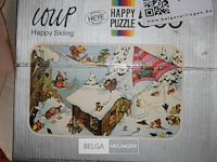 6x div puzzels - afbeelding 1 van  4