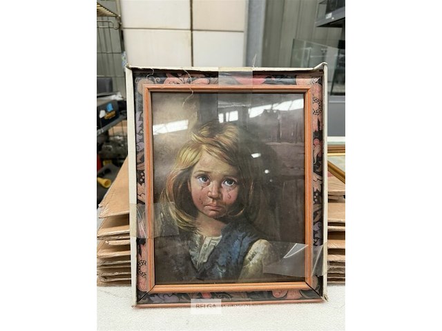 6x div schilderij - afbeelding 3 van  3