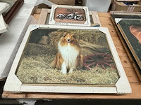 6x div schilderij - afbeelding 2 van  4