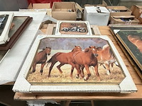 6x div schilderij - afbeelding 3 van  4