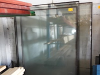 6x divers glas - afbeelding 1 van  2