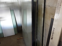 6x divers glas - afbeelding 2 van  2