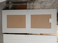 (6x) diverse binnendeuren - afbeelding 6 van  7