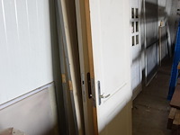 6x diverse deuren - afbeelding 2 van  7