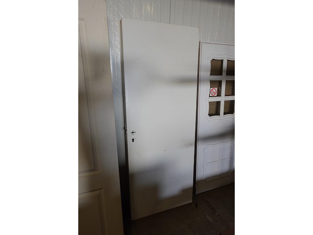 6x diverse deuren - afbeelding 3 van  7