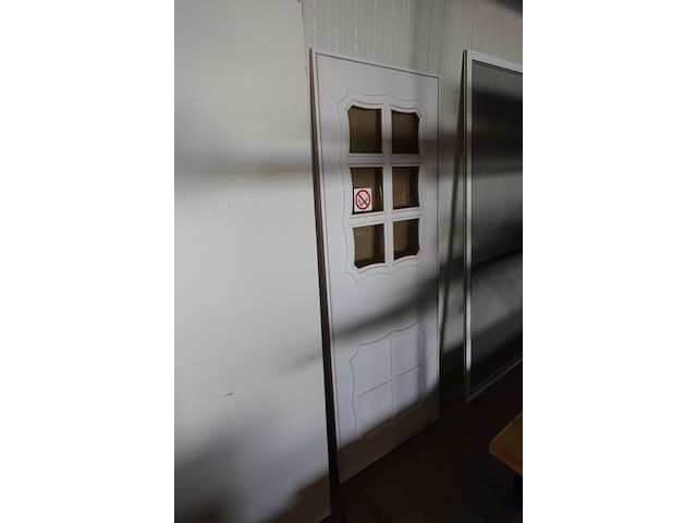 6x diverse deuren - afbeelding 4 van  7