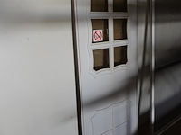 6x diverse deuren - afbeelding 4 van  7