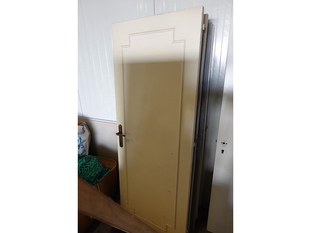 6x diverse deuren - afbeelding 6 van  7