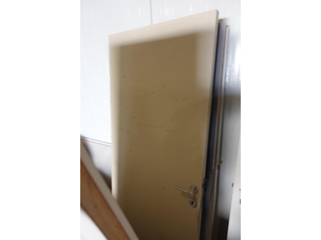 6x diverse deuren - afbeelding 7 van  7