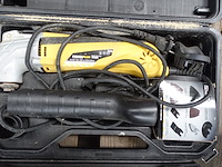 6x diverse elektrische machine powerplus - afbeelding 2 van  7