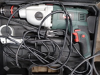 6x diverse elektrische machine powerplus - afbeelding 3 van  7