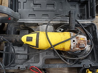 6x diverse elektrische machine powerplus - afbeelding 4 van  7