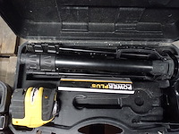 6x diverse elektrische machine powerplus - afbeelding 5 van  7