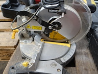 6x diverse elektrische machine powerplus - afbeelding 6 van  7