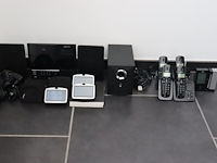 6x diverse elektro - afbeelding 1 van  6