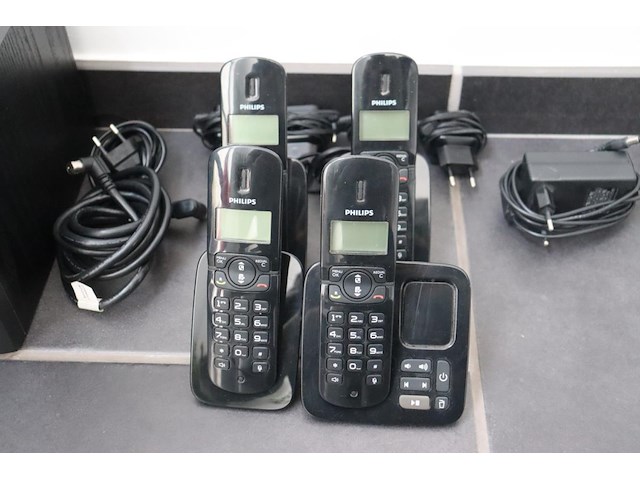 6x diverse elektro - afbeelding 2 van  6