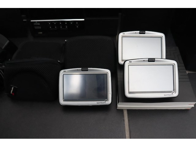 6x diverse elektro - afbeelding 4 van  6