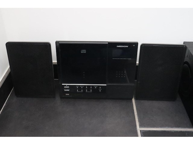 6x diverse elektro - afbeelding 5 van  6
