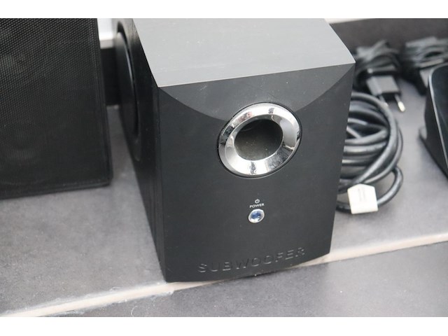 6x diverse elektro - afbeelding 6 van  6