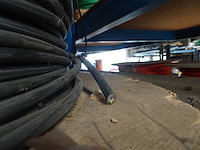 6x diverse kabel op rol - afbeelding 5 van  13