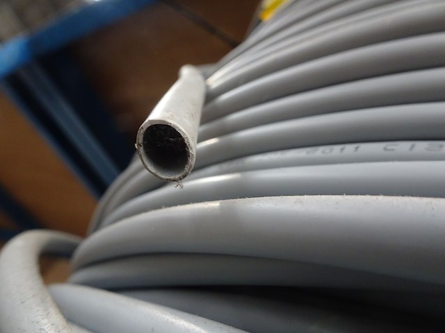6x diverse kabel op rol - afbeelding 7 van  13