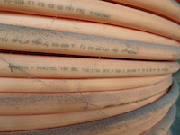 6x diverse kabel op rol - afbeelding 13 van  13