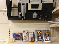 6x diverse meettoestellen - afbeelding 1 van  4