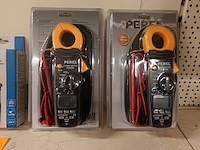 6x diverse meettoestellen - afbeelding 2 van  4