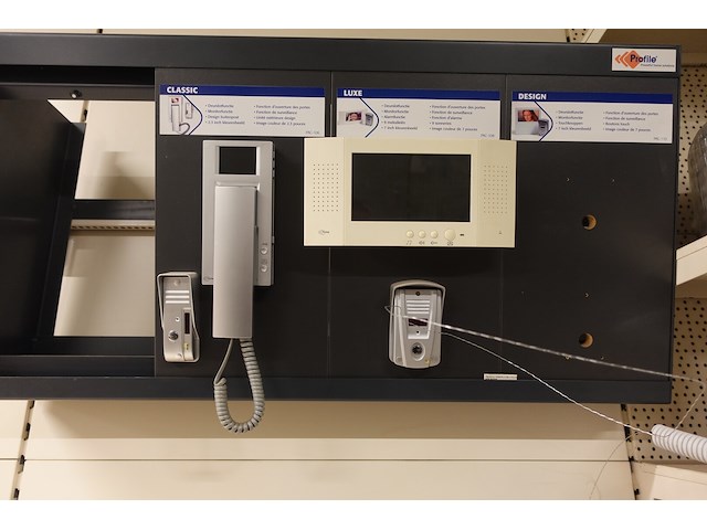 6x diverse meettoestellen - afbeelding 4 van  4