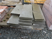 6x diverse palletten stenen - afbeelding 4 van  7