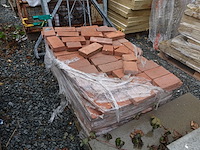6x diverse palletten stenen - afbeelding 5 van  7