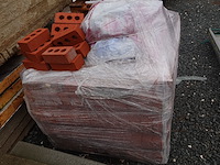 6x diverse palletten stenen - afbeelding 6 van  7