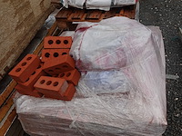 6x diverse palletten stenen - afbeelding 7 van  7