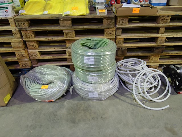 6x diverse rol flex - afbeelding 1 van  7