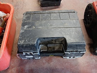 6x diverse sorteerkoffer - afbeelding 6 van  6