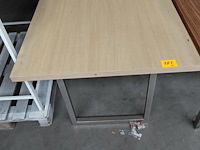 6x diverse tafel - afbeelding 3 van  5