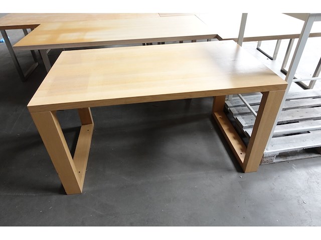 6x diverse tafel - afbeelding 4 van  5