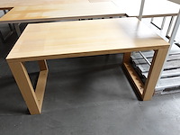 6x diverse tafel - afbeelding 4 van  5