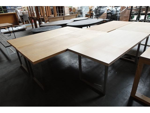 6x diverse tafel - afbeelding 5 van  5