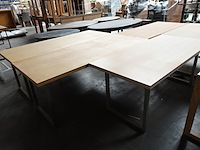 6x diverse tafel - afbeelding 5 van  5