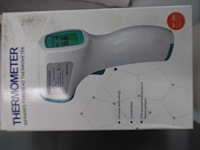 6x diverse thermometer - afbeelding 3 van  4