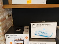 6x diverse vitrine displays aps - afbeelding 1 van  4