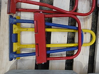 6x diverse zinkplooiers - afbeelding 4 van  5