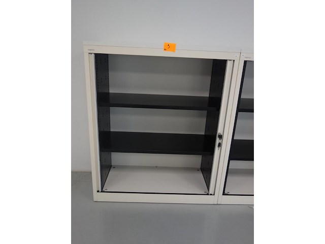 6x dossierskast - afbeelding 2 van  4