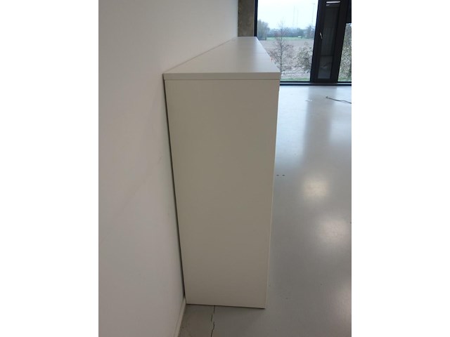 6x dossierskast - afbeelding 3 van  4