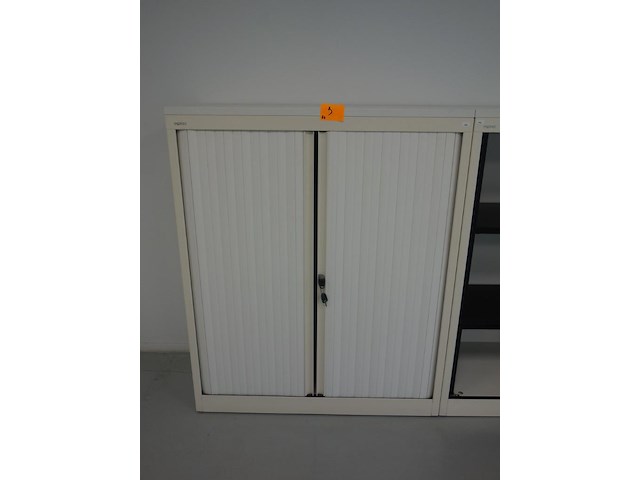 6x dossierskast - afbeelding 4 van  4