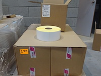 6x dozen labels - afbeelding 1 van  4