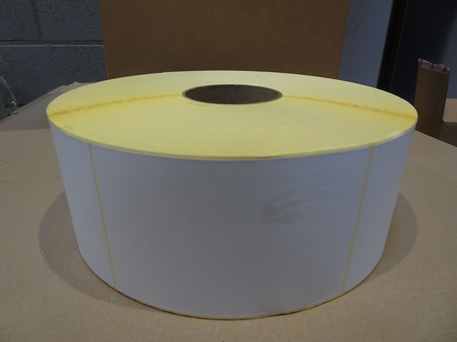 6x dozen labels - afbeelding 4 van  4