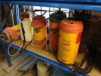 6x drukspuit - afbeelding 1 van  4