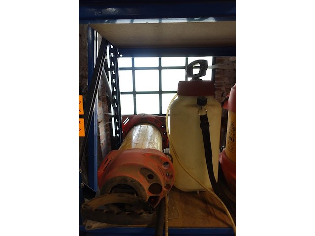 6x drukspuit - afbeelding 4 van  4